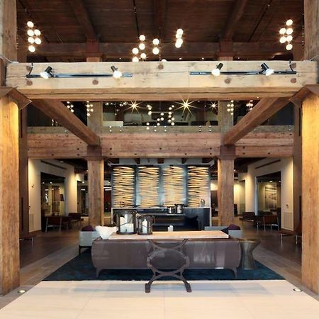 Aparthotel Deedee'S Industrial Lofts Jersey City Exterior foto