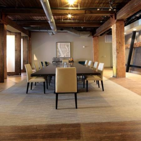 Aparthotel Deedee'S Industrial Lofts Jersey City Exterior foto