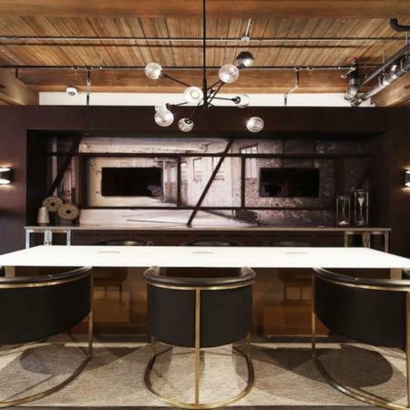 Aparthotel Deedee'S Industrial Lofts Jersey City Exterior foto