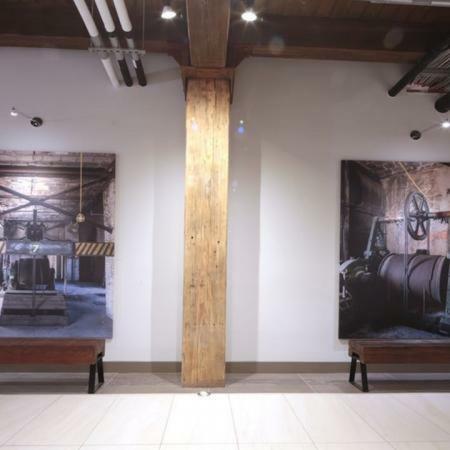 Aparthotel Deedee'S Industrial Lofts Jersey City Exterior foto
